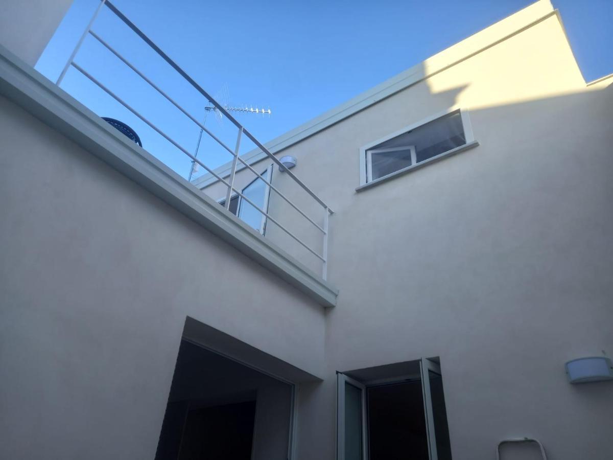 Apartamento Rys Mondello House