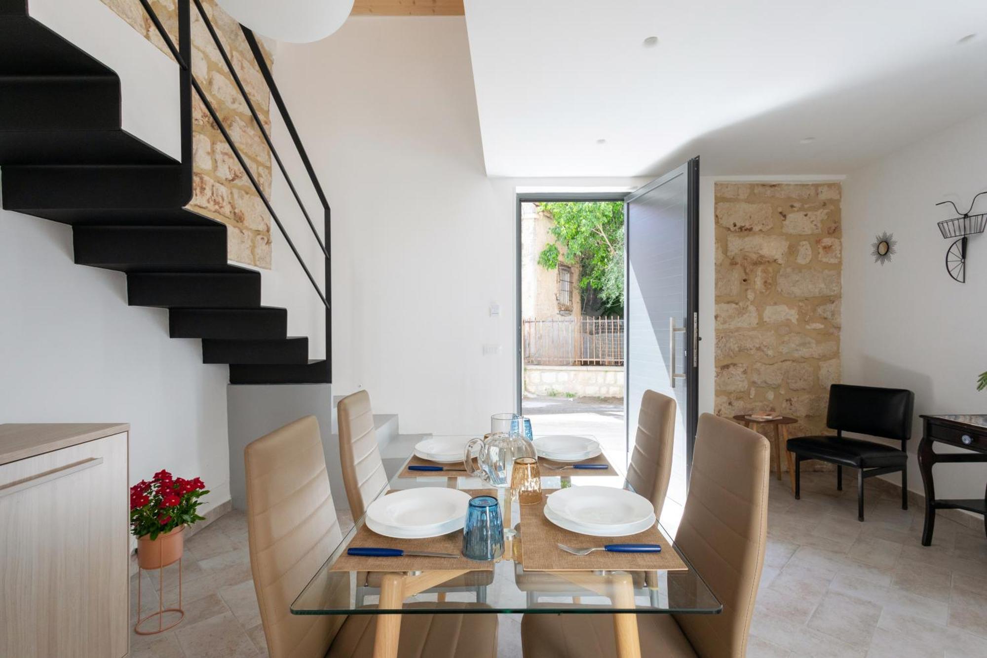 Rys Mondello House Apartamento Palermo