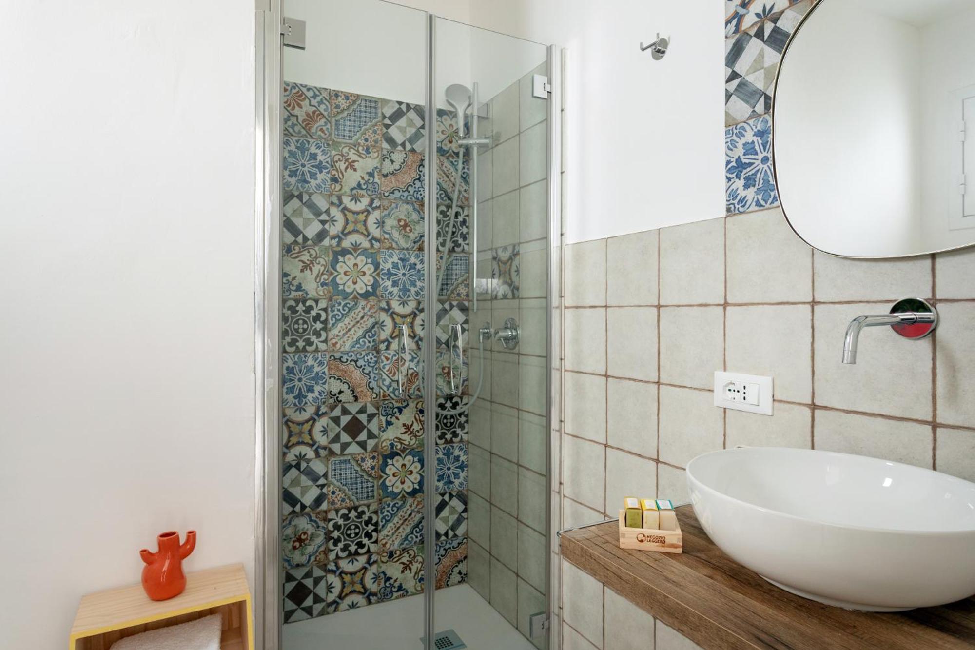 Apartamento Rys Mondello House Palermo