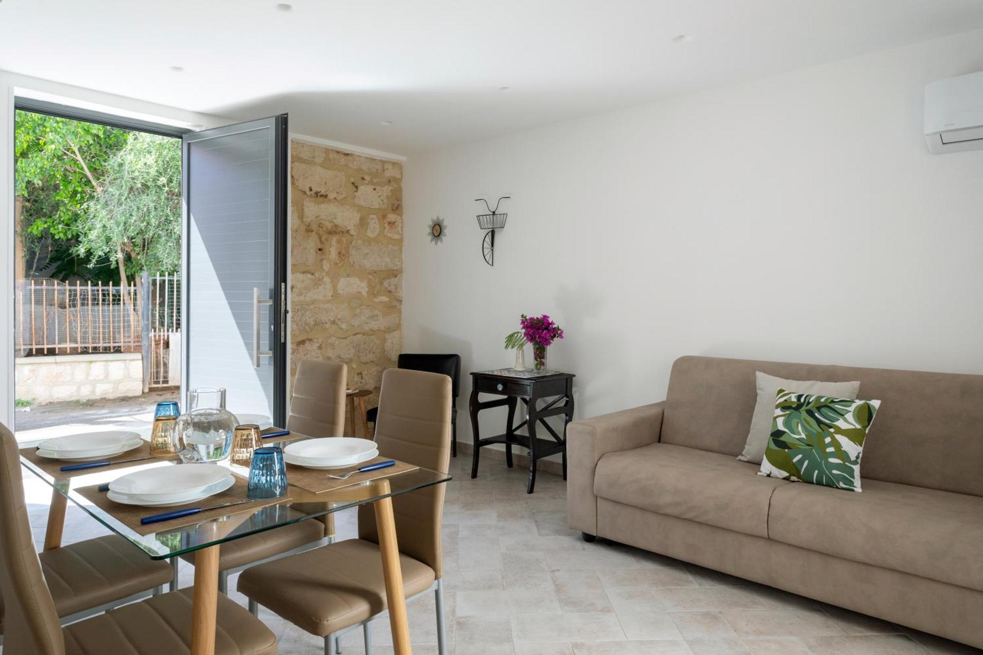 Apartamento Rys Mondello House *