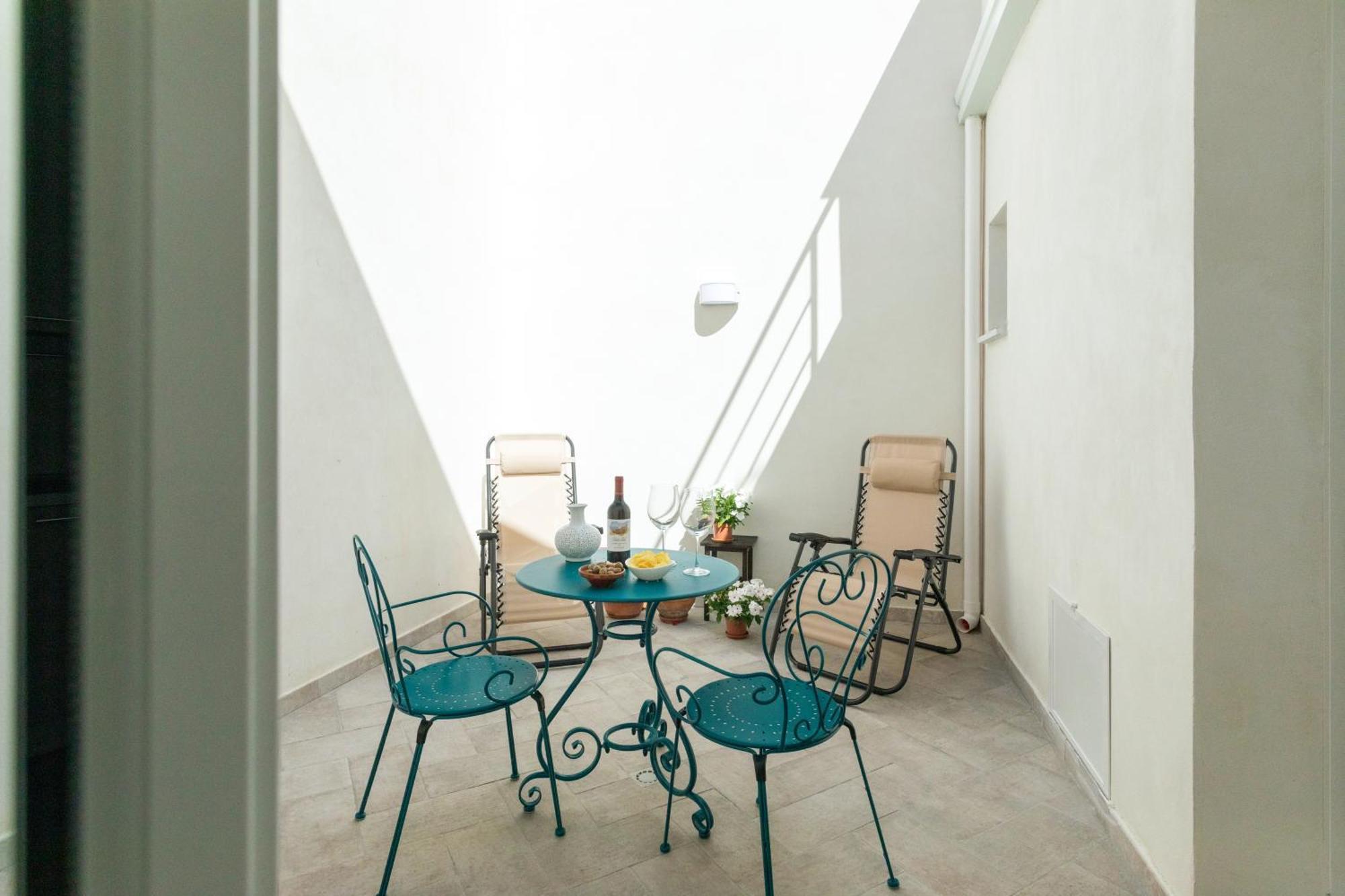 Apartamento Rys Mondello House