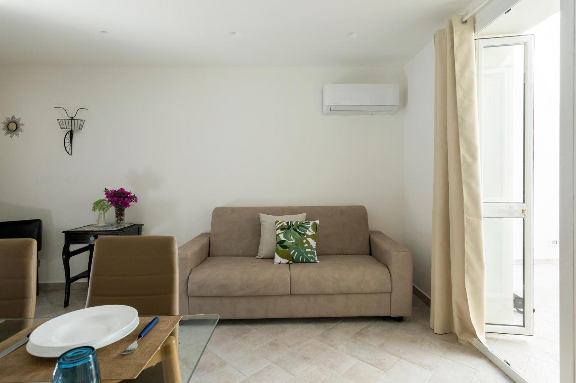 Rys Mondello House Apartamento Palermo