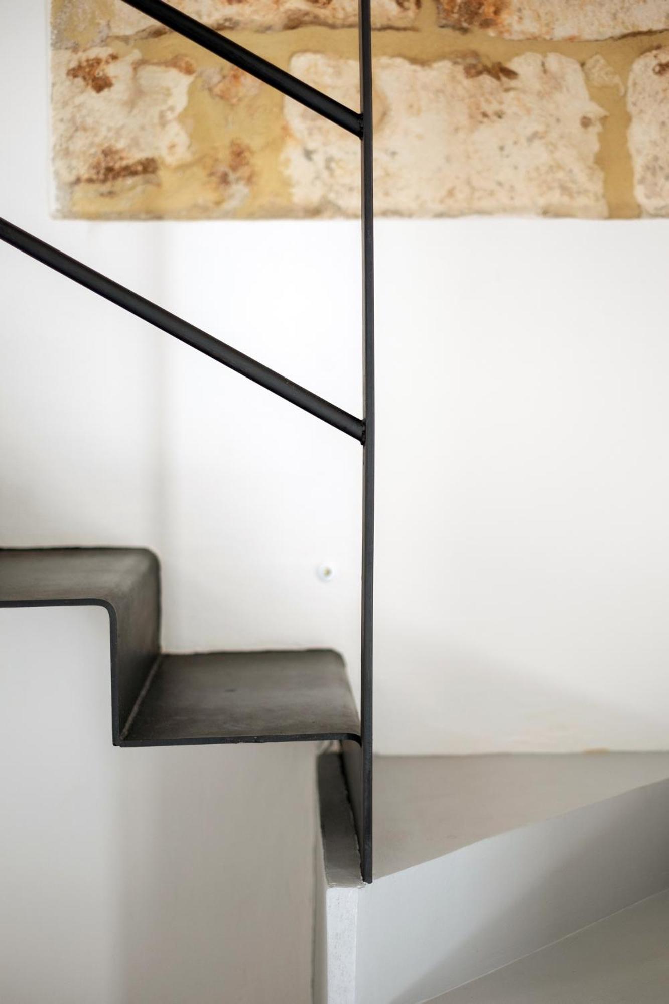 Apartamento Rys Mondello House Palermo