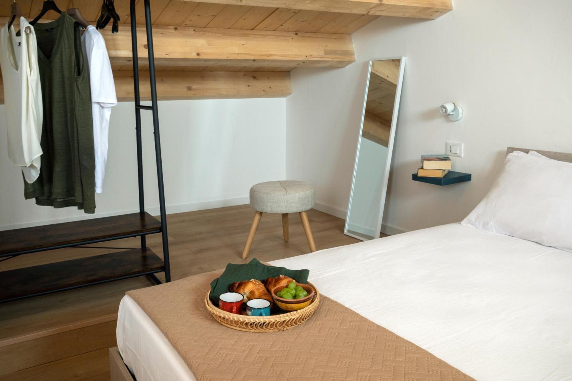 Apartamento Rys Mondello House