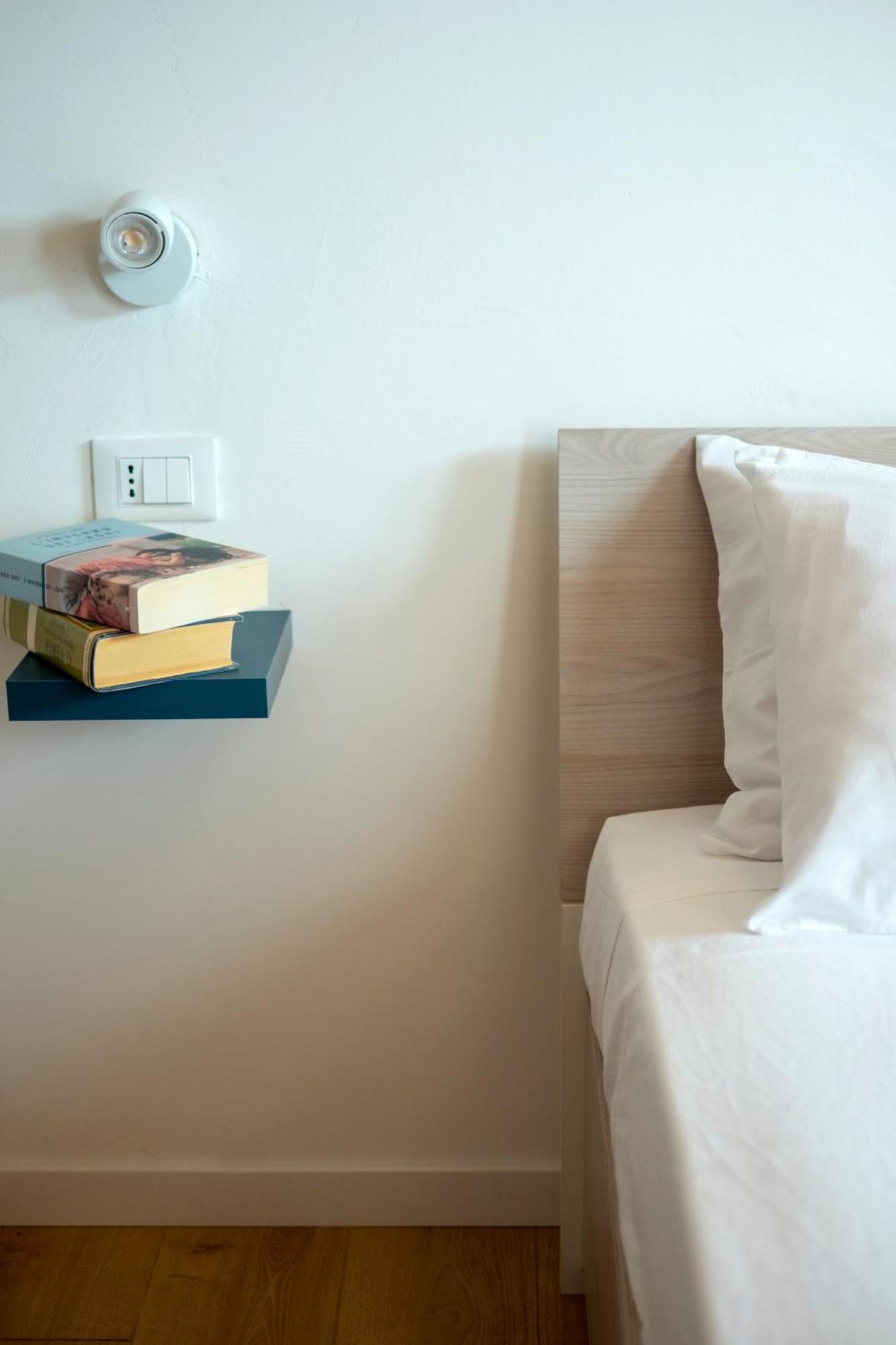 Rys Mondello House Apartamento Palermo