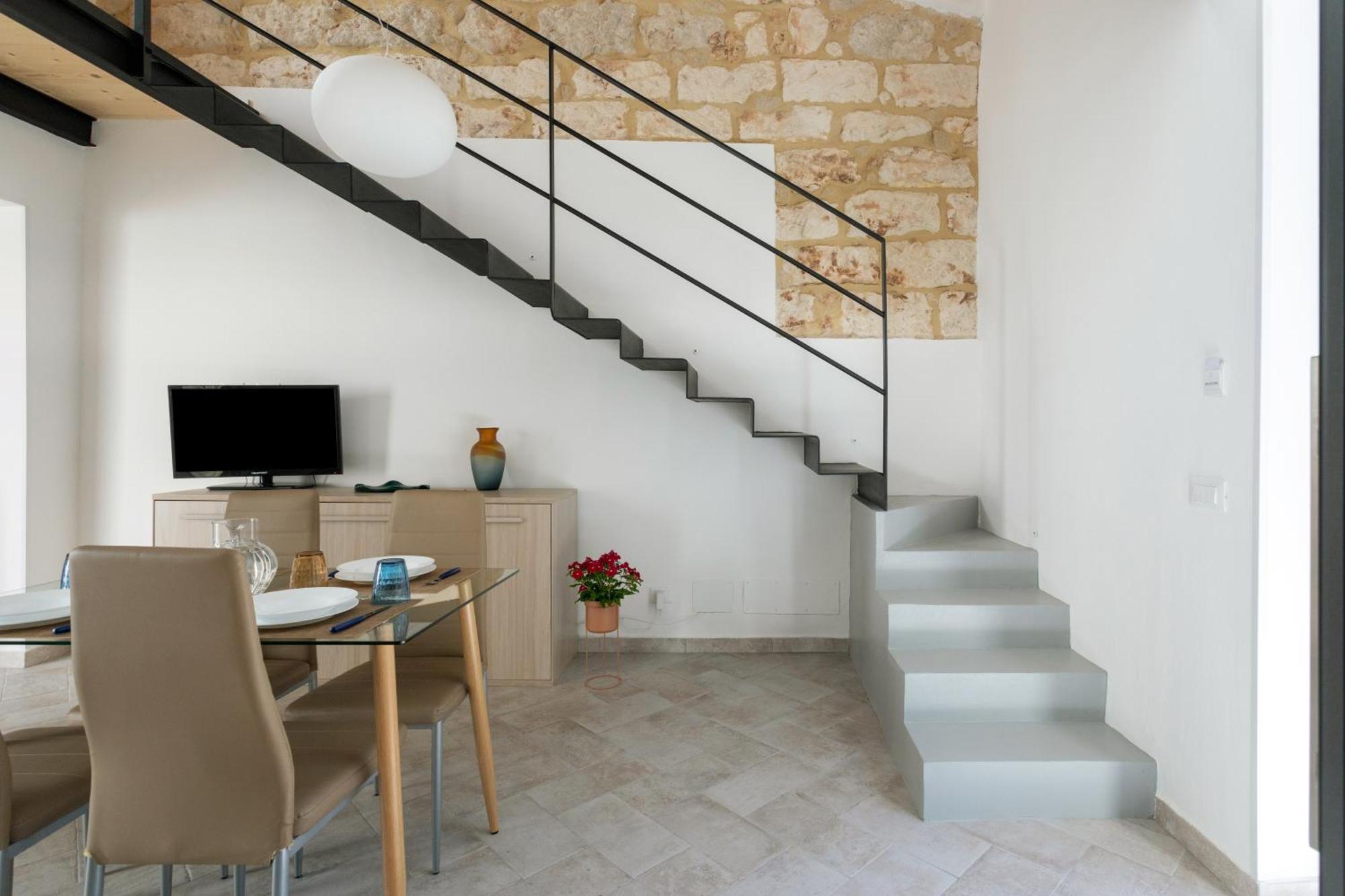 Apartamento Rys Mondello House *